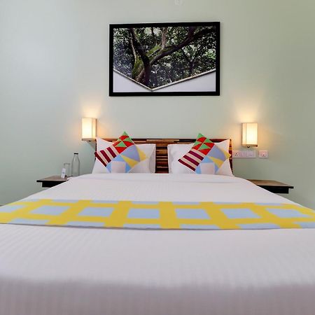 Hotel O Home Exotic Stay Bsk Rd Stage Bangalore Dış mekan fotoğraf