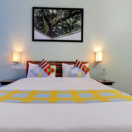Hotel O Home Exotic Stay Bsk Rd Stage Bangalore Dış mekan fotoğraf