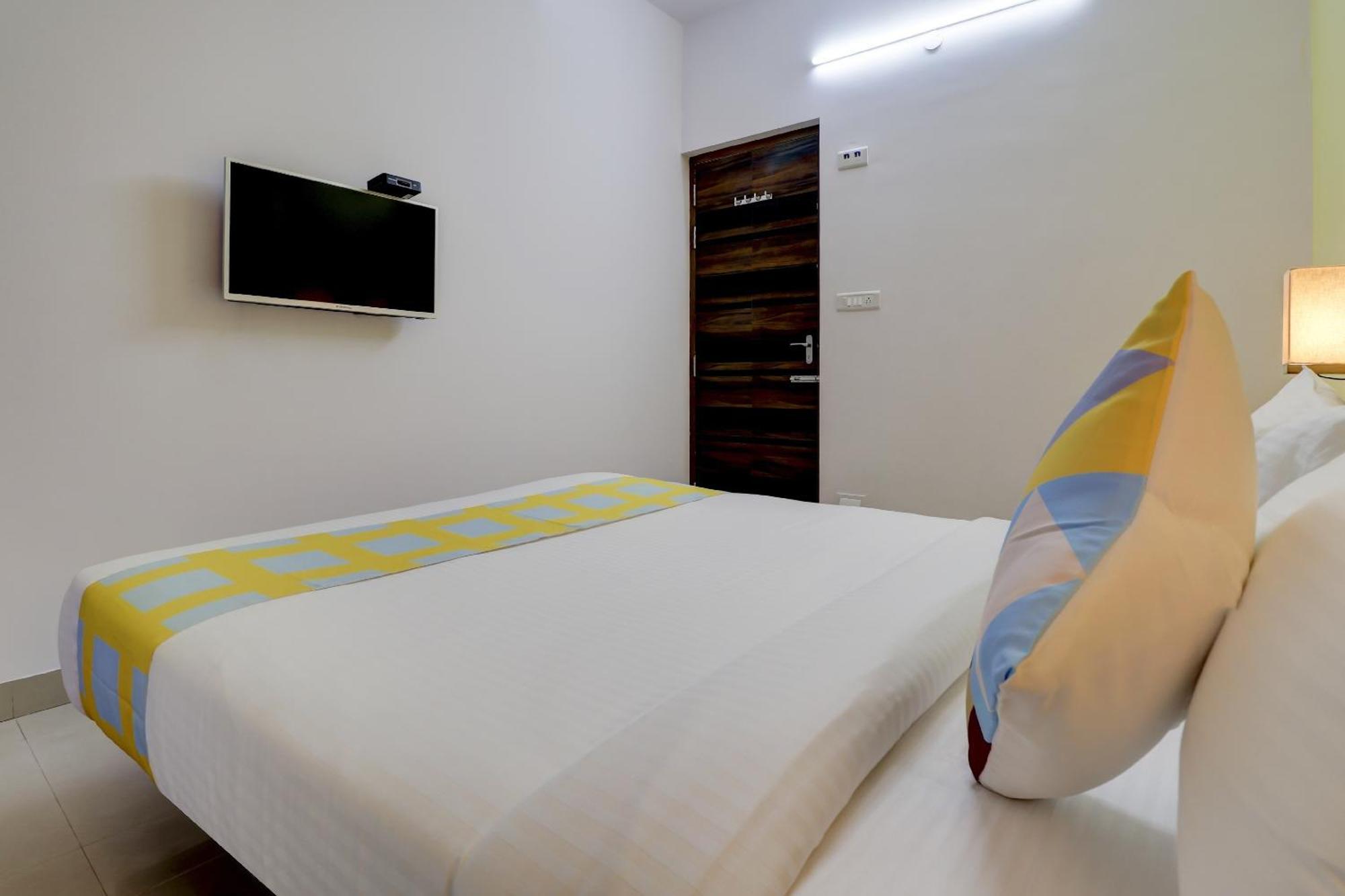 Hotel O Home Exotic Stay Bsk Rd Stage Bangalore Dış mekan fotoğraf