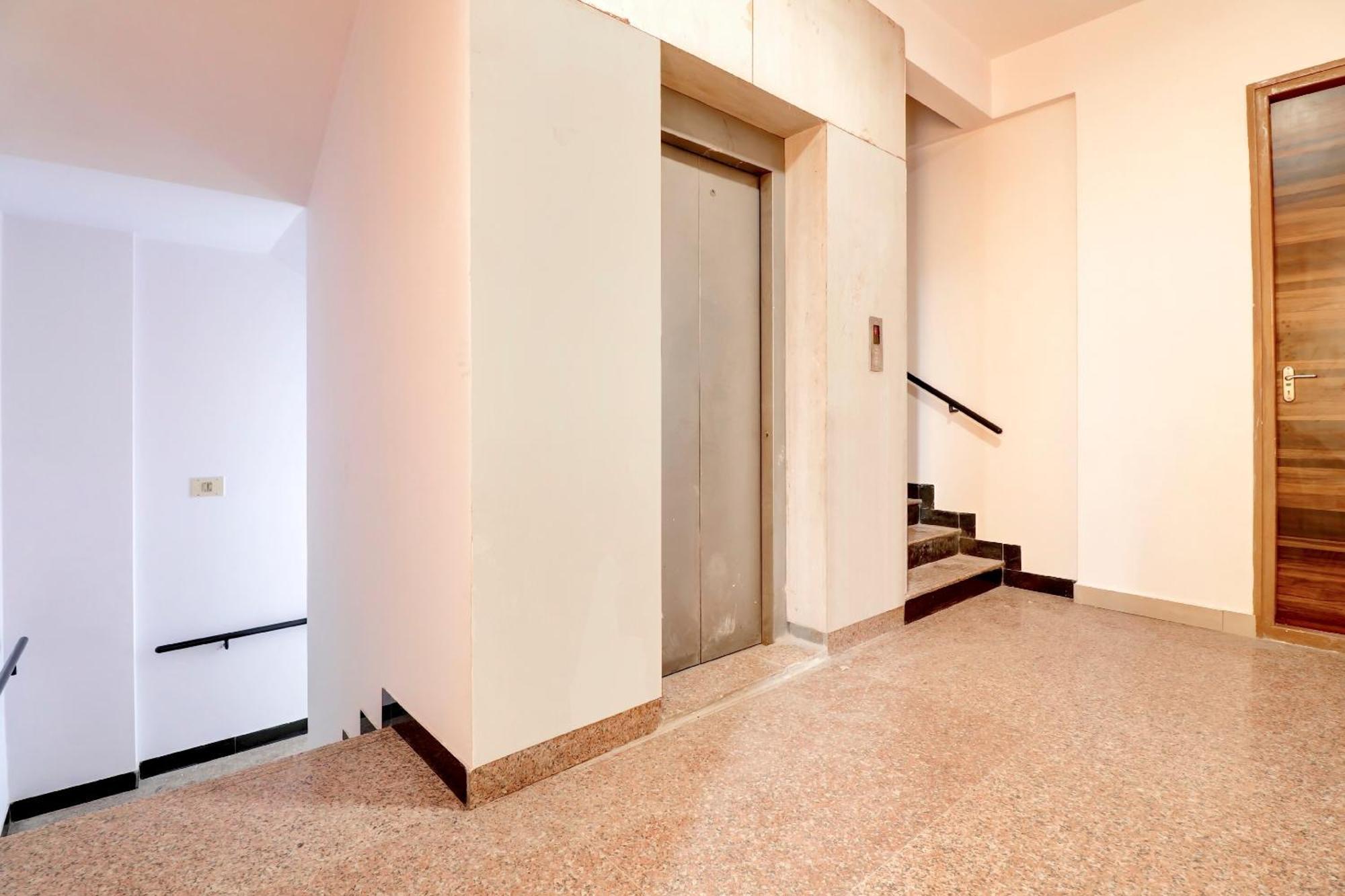 Hotel O Home Exotic Stay Bsk Rd Stage Bangalore Dış mekan fotoğraf